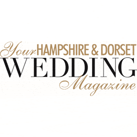 your hampshire and dorset wedding magazine
